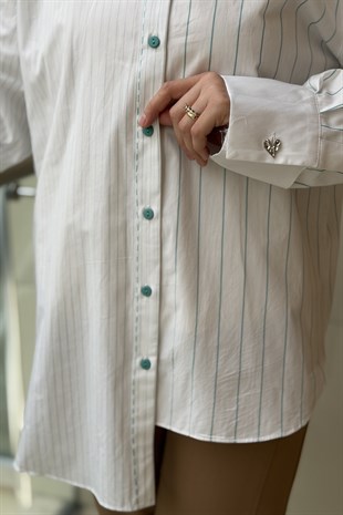 Venöve Elsi Gömlek