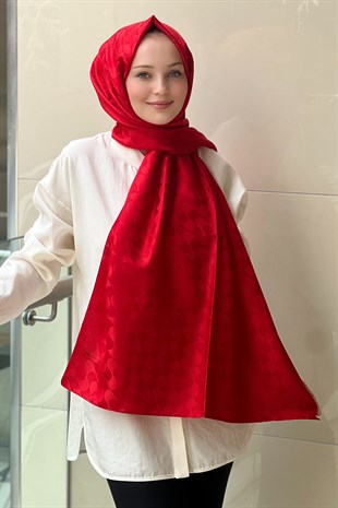 Siyane Su Dalgası Queen Şal