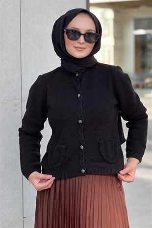 Venöve Becca Hırka