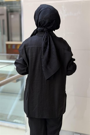 Missemramiss Elegant Flow Takım