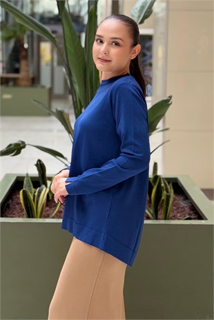 Nuss Basic Merserize Tunik