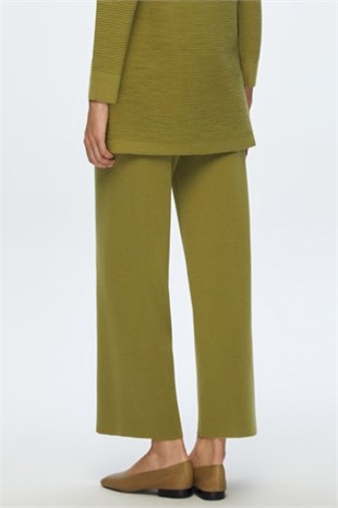 Missdalida 7001-23K Bol Paça Triko Pantolon
