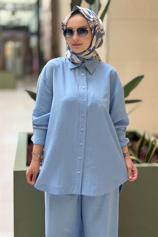 Mahal Mila Takım