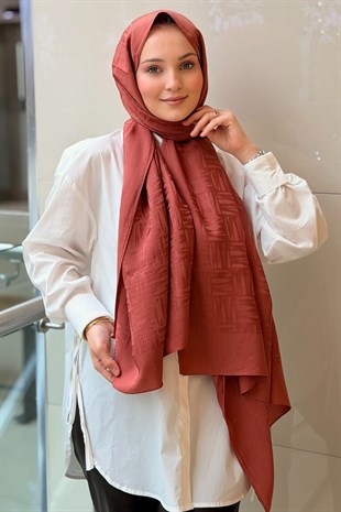 Noura Diamond Elisa Şal
