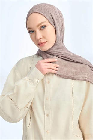Armanda Organic Touch Viskon Şal
