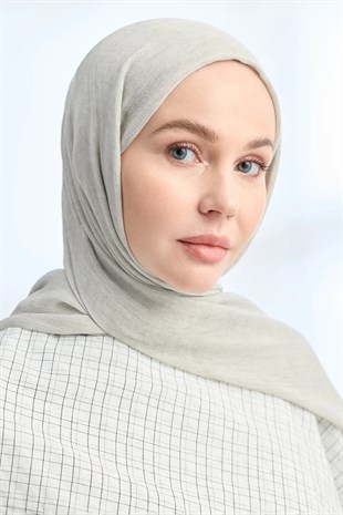 Armanda Organic Touch Viskon Şal