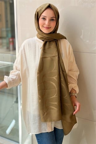 Noura Diamond Hüma Şal
