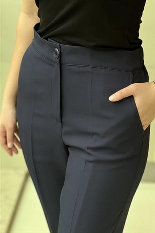 Mahal Basic Havuç Pantolon