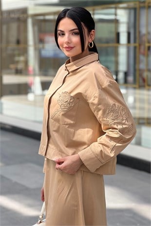 Mahal Rose Takım