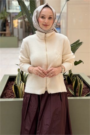 Venöve Frances Triko Ceket