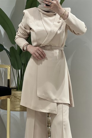 Senna Jolie Set Takım