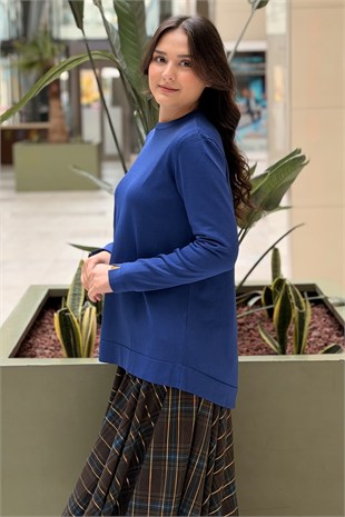 Nuss Basic Merserize Tunik