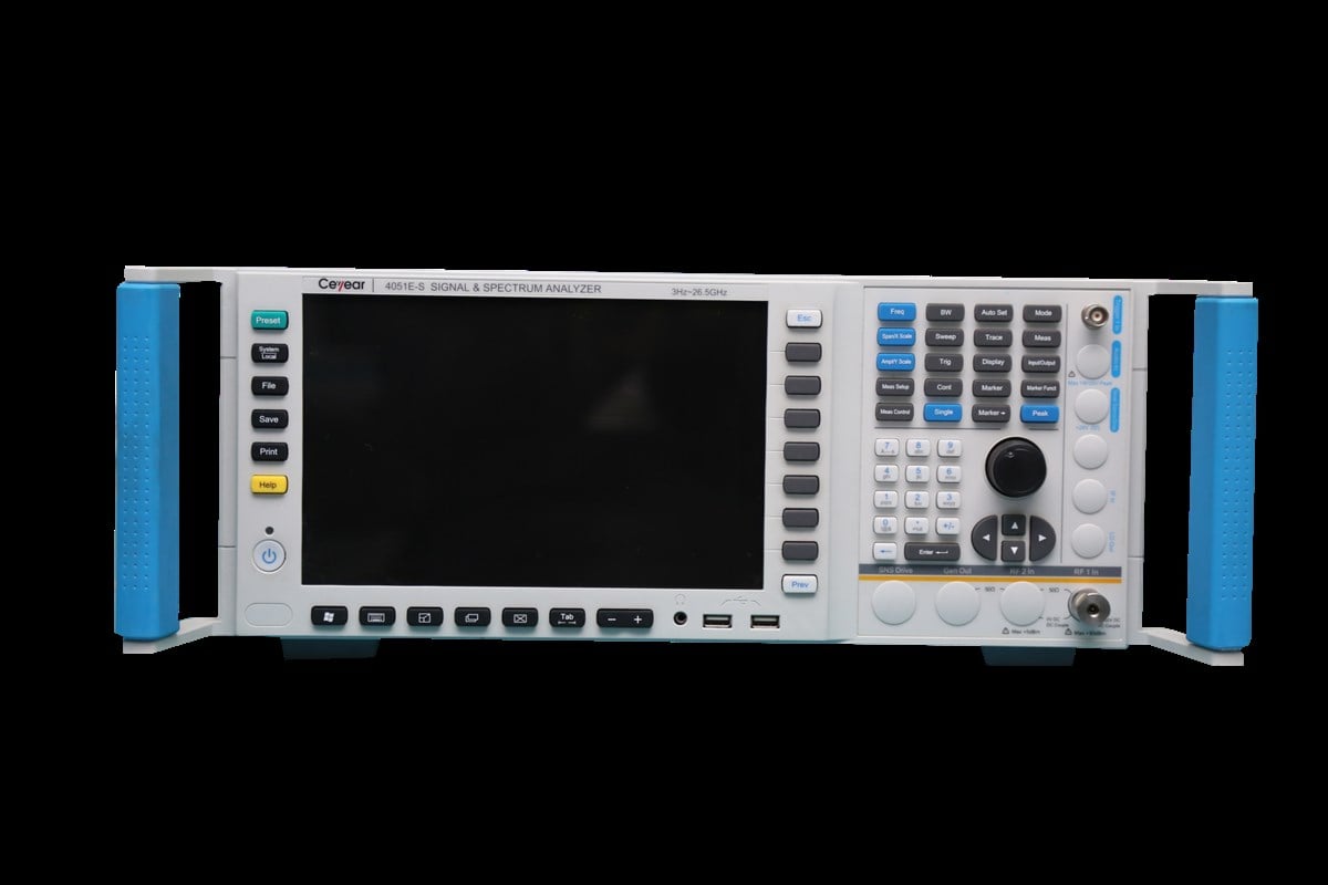 Ceyear 4051D-S 18GHz Spektrum Analizörü