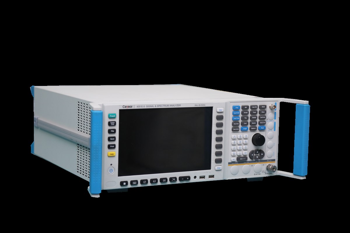 Ceyear 4051E-S 26.5GHz Spektrum Analizörü