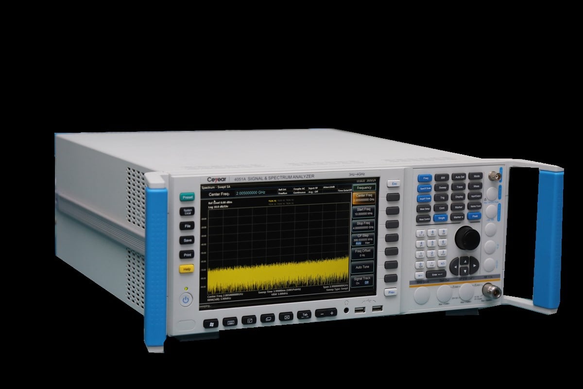 Ceyear 4051F 40GHz Spektrum Analizörü