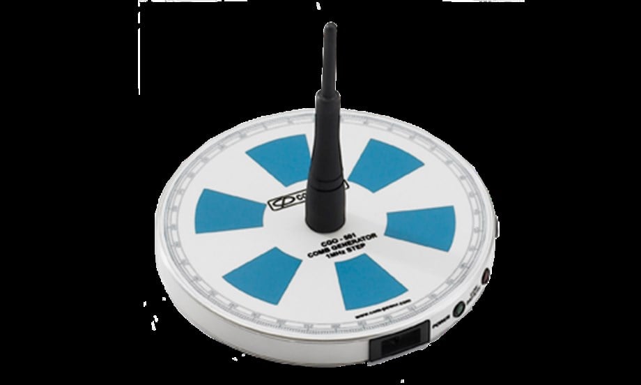 Com-Power CISPR ve FCC için EMI Kaynağı CGO-501 1 MHz-1 GHz