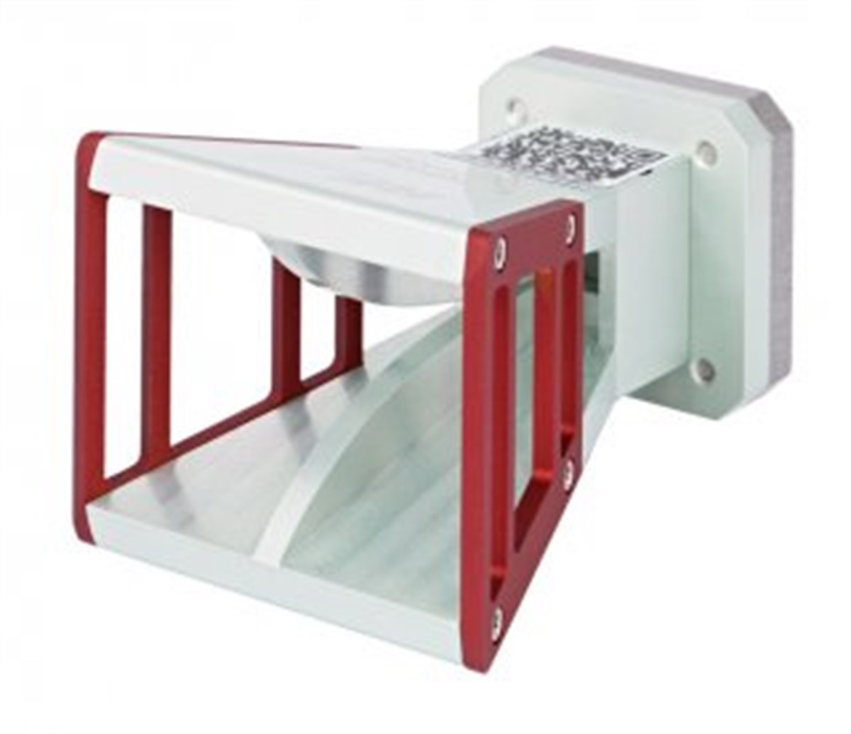 DRH50 DOUBLE RIDGED WAVEGUIDE HORN ANTEN 4.5 - 50 GHz