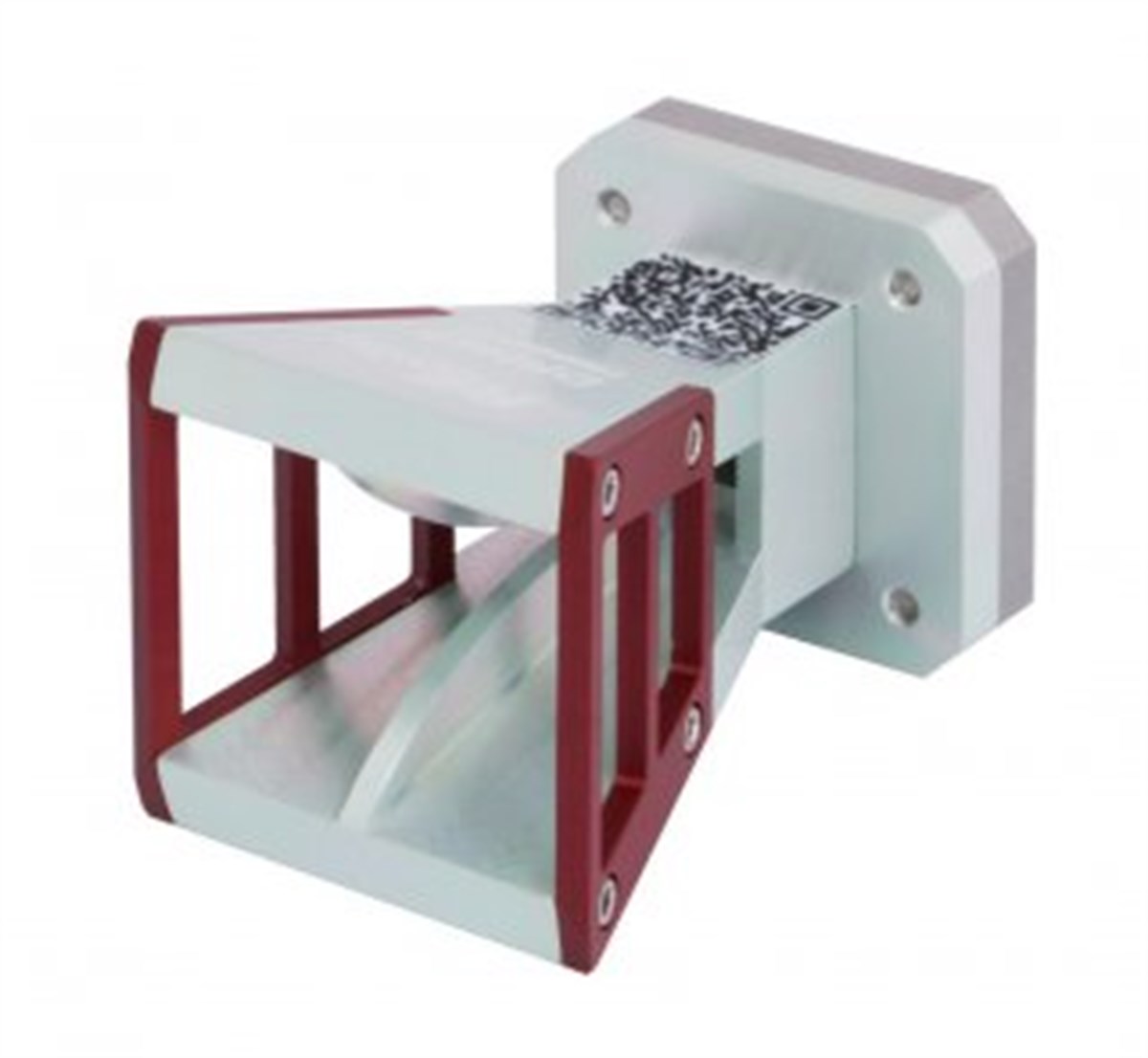 DRH67 DOUBLE RIDGED WAVEGUIDE HORN ANTEN 6 - 67 GHz