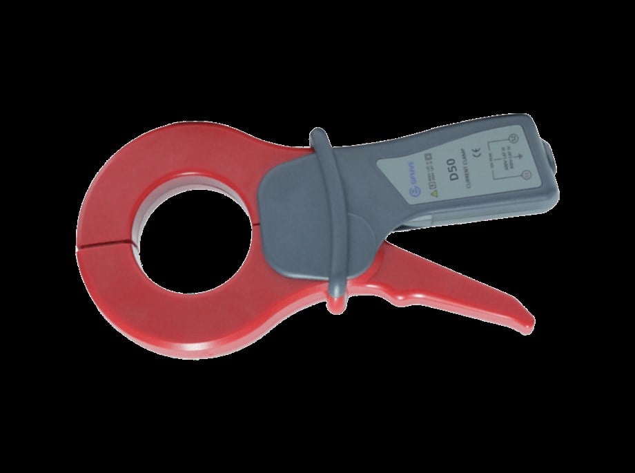 GFUVE D50 1000A AC/DC CURRENT CLAMP D50 1000A AC/DC AKIM PENSI