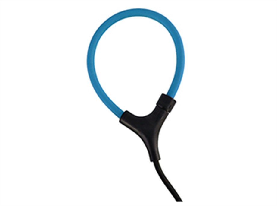 GFUVE FQ-RCT01 FLEXIBLE ROGOWSKI TYPE CLAMP ON AC MEASUREMENT CURRENT PROBE FQ-RCT01 AC ÖLÇÜM AKIM PROBU ÜZERİNDE ESNEK ROGOWSKİ TİPİ KELEPÇE