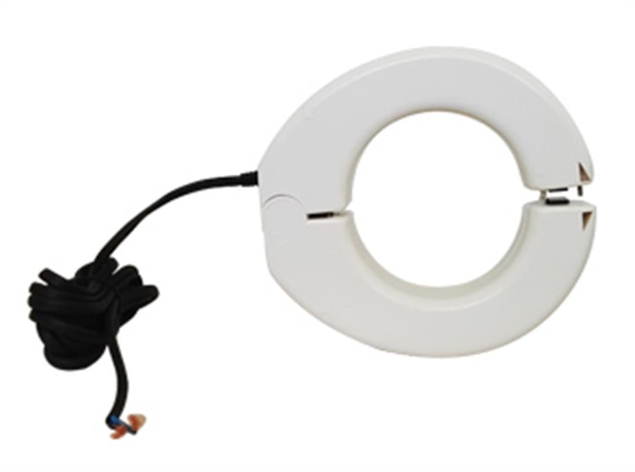 GFUVE FU-100 500/5A RING CORE AC CLAMP ON OPEN CURRENT TRANSFORMER FU-100 500/5A HALKA NÜVELİ AC AÇIK AKIM TRAFOSU ÜZERİNDE KLAMP