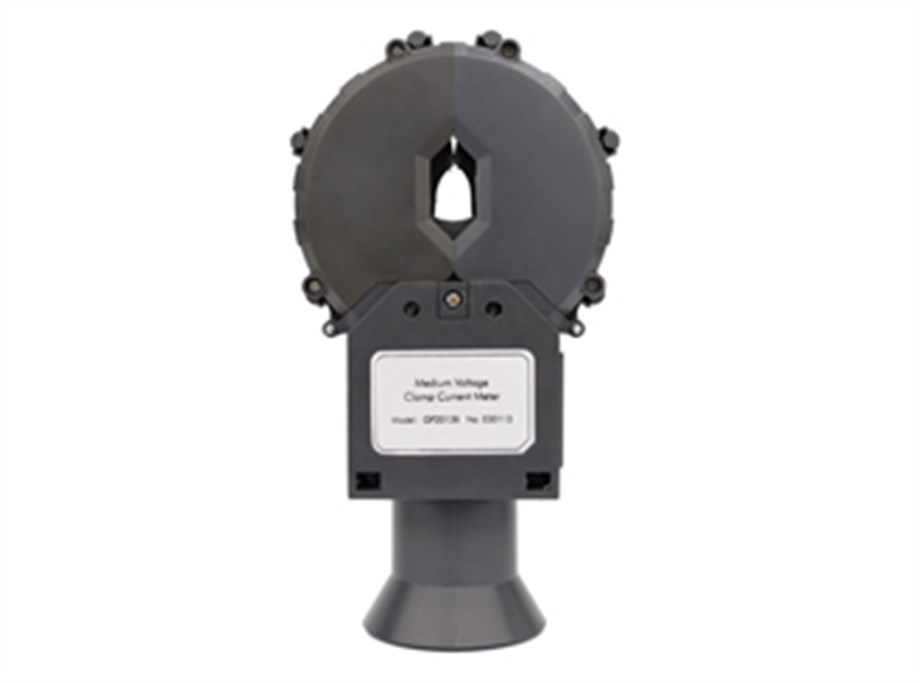 GFUVE GF2015 WIRELESS PRIMARY CURRENT RECORDER METER GF2015 KABLOSUZ PRIMER AKIM KAYDEDICI METRE