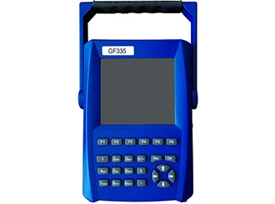 GFUVE GF335 PORTABLE THREE PHASE HARMONICS POWER QUALITY ANALYZER GF335 PORTATİF ÜÇ FAZ HARMONİK GÜÇ KALİTESİ ANALİZÖRÜ