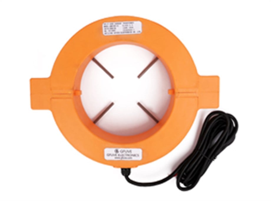 GFUVE LMCK185-10 IP65 WATERPROOF SPLIT CORE OUTDOOR CURRENT TRANSFORMER  LMCK185-10 IP65 SU GEÇIRMEZ BÖLÜNMÜŞ ÇEKIRDEKLI DIŞ MEKAN AKIM TRANSFORMATÖRÜ