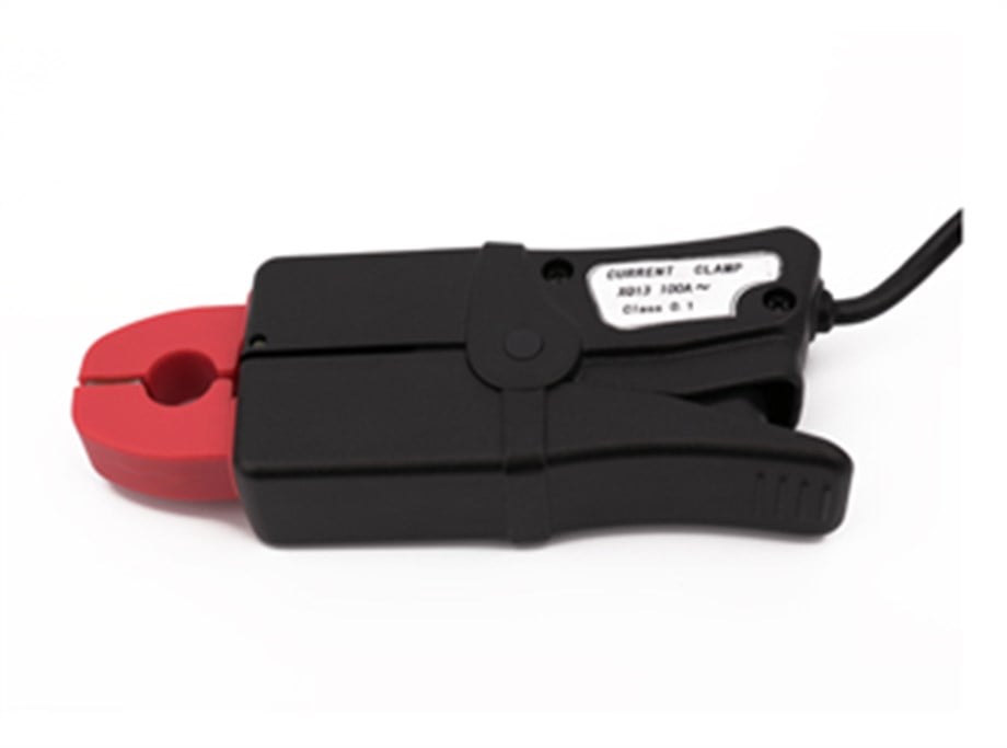 GFUVE XQ13 100A HIGH PERFORMANCE AC MICRO AMP CLAMP ON CURRENT PROBE XQ13 100A YÜKSEK PERFORMANSLI AC MİKRO AMPER KLEMPLİ AKIM PROBU