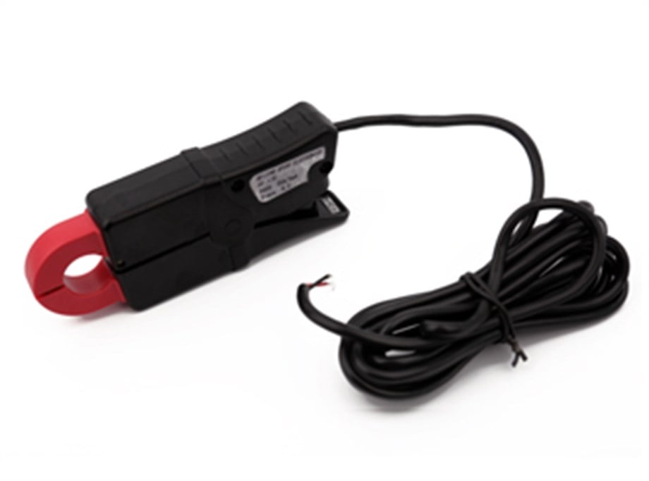 GFUVEXQ20 HIGH PRECISION 200A AC MINI CLAMP ON SPLIT CORE CURRENT SENSOR XQ20 YÜKSEK HASSASİYETLİ 200A AC MİNİ KLEMPLİ AYRIK ÇEKİRDEKLİ AKIM SENSÖRÜ