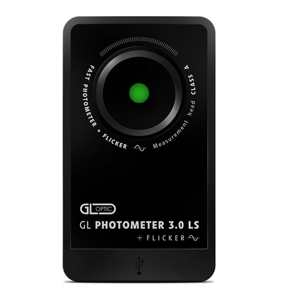 GL FOTOMETRE 3.0 LS + TITREŞIM