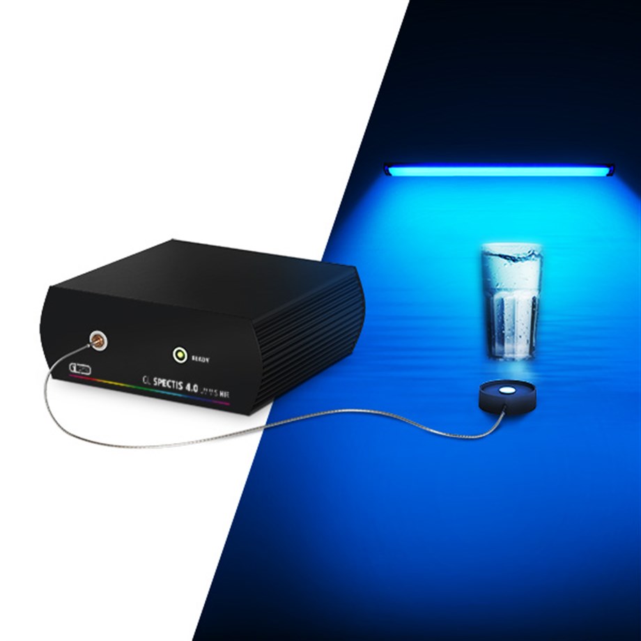 GL Spectis 4.0 Kullanımı