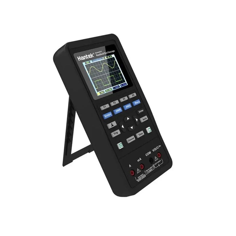 Hantek 2D42-3in1/ Dijital Osiloskop Multimetre - 250MSa/s 40MHz
