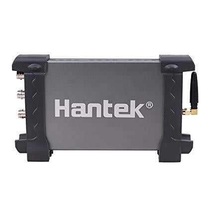 Hantek iDSO1070A 70 MHz Wifi Osiloskop-Multimetre  Analizör 