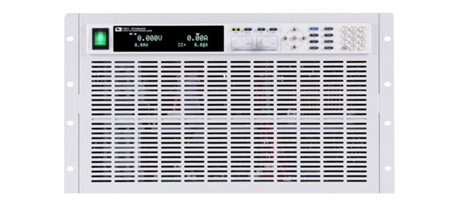 ITECH IT8813B  500V/30A/750W Yüksek Güçlü DC Elektronik Yük