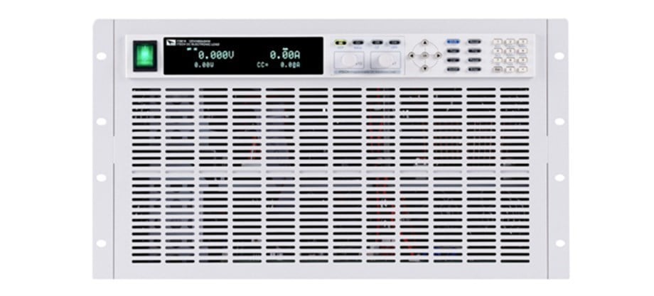 ITECH IT8814BS  600V/60A/1000W Yüksek Güçlü DC Elektronik Yük