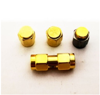 Kalibrasyon Kiti HG112 SMA calibration set  4 in 1  OPEN & LOAD & SHORT &  Connector female -female