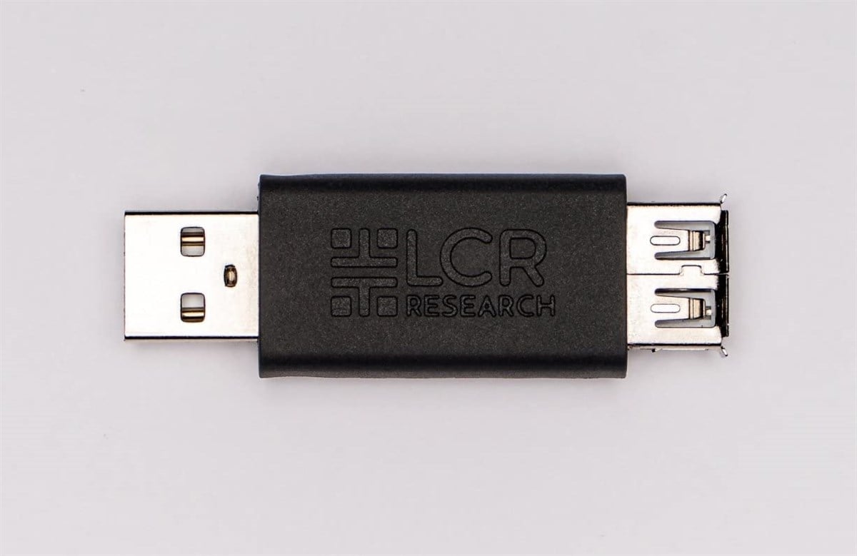 LCR Link1