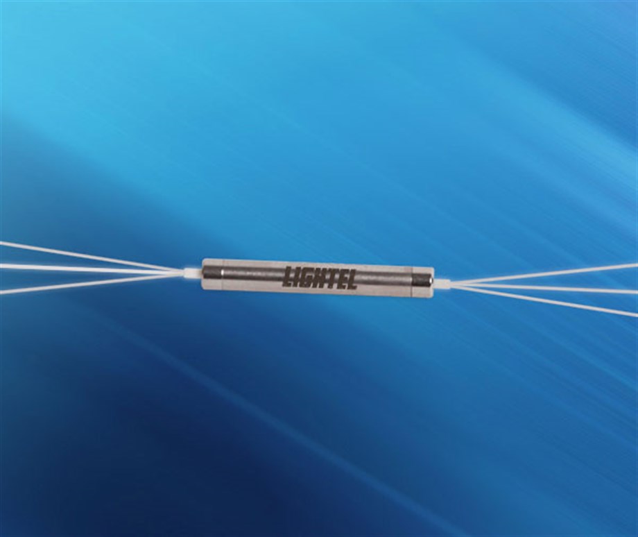 LIGHTEL 3-in-1 Polarization Insensitive Isolator 3'ü 1 Arada Polarizasyona Duyarsız İzolatör