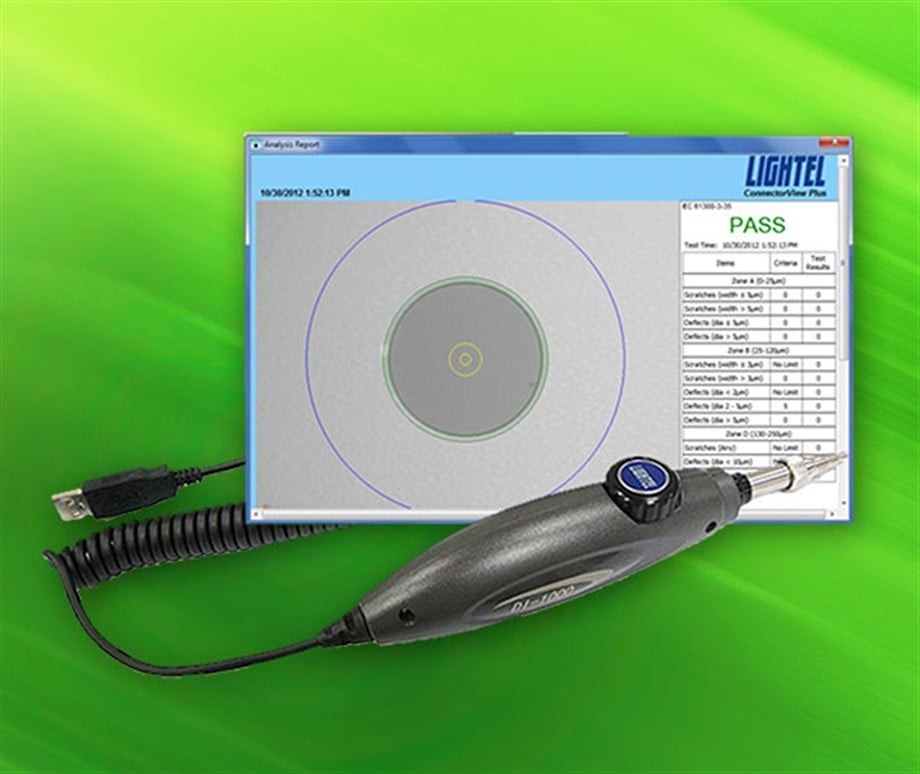 LIGHTEL DI-1000L-Pro 