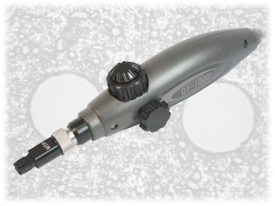 LIGHTEL DI-1000MPO+ Digital Inspector DI-1000MPO+ Dijital Denetçi