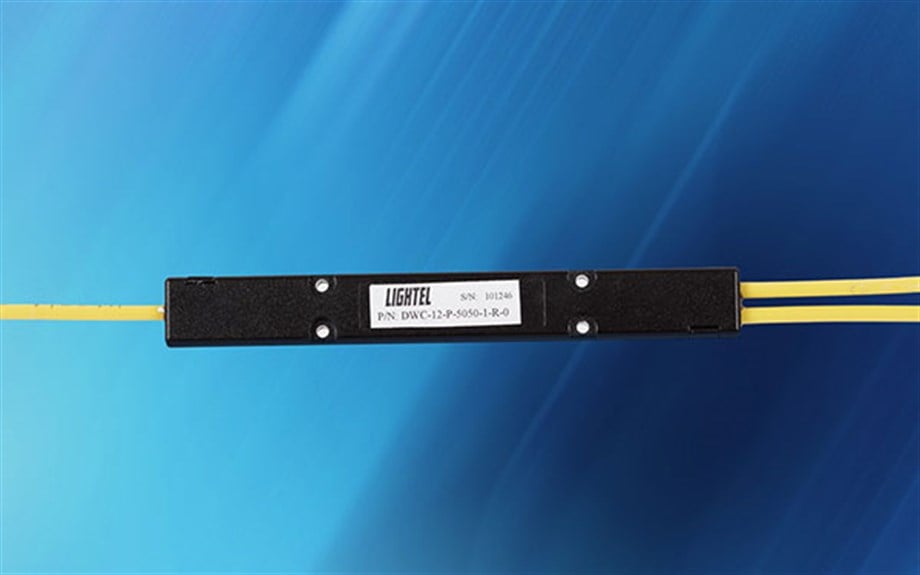 LIGHTEL Multimode Coupler Çok Modlu Bağlayıcı