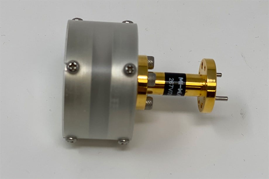 Mı-Wave Omni Directional Antenna | WR-15 Omni Yönlü Anten | WR-15