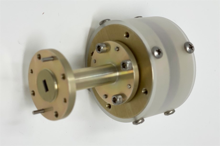 Mı-Wave Omni Directional Antenna | WR-19 Omni Yönlü Anten | WR-19