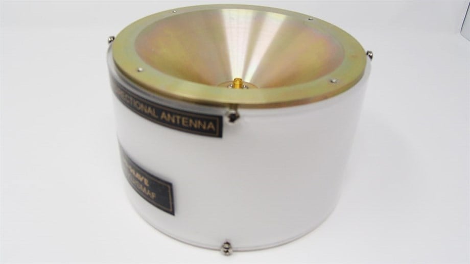 Mı-Wave Omni Directional Antenna | WR-90 Omni Yönlü Anten | WR-90