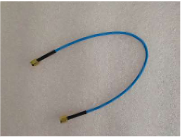 RF Kablo HG111 SS405 SMA Erkek - SMA Erkek  SMA male - SMA male 