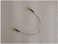 RF Kablo RG316 SMA Erkek - SMA Erkek RG316 SMA male - SMA male  