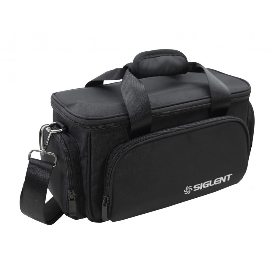 SIGLENT BAG-S1 Yumuşak Taşıma Çantası