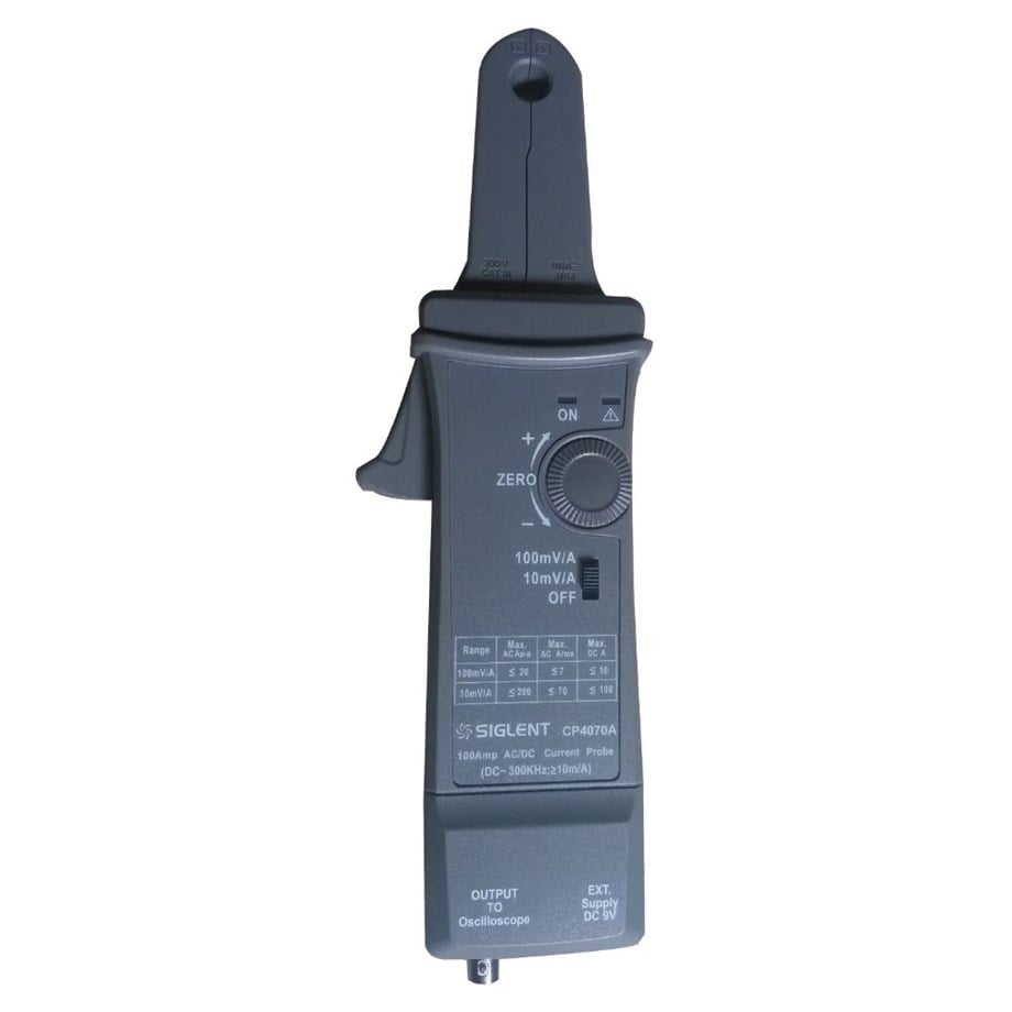 SIGLENT CP4070A Akım Probu