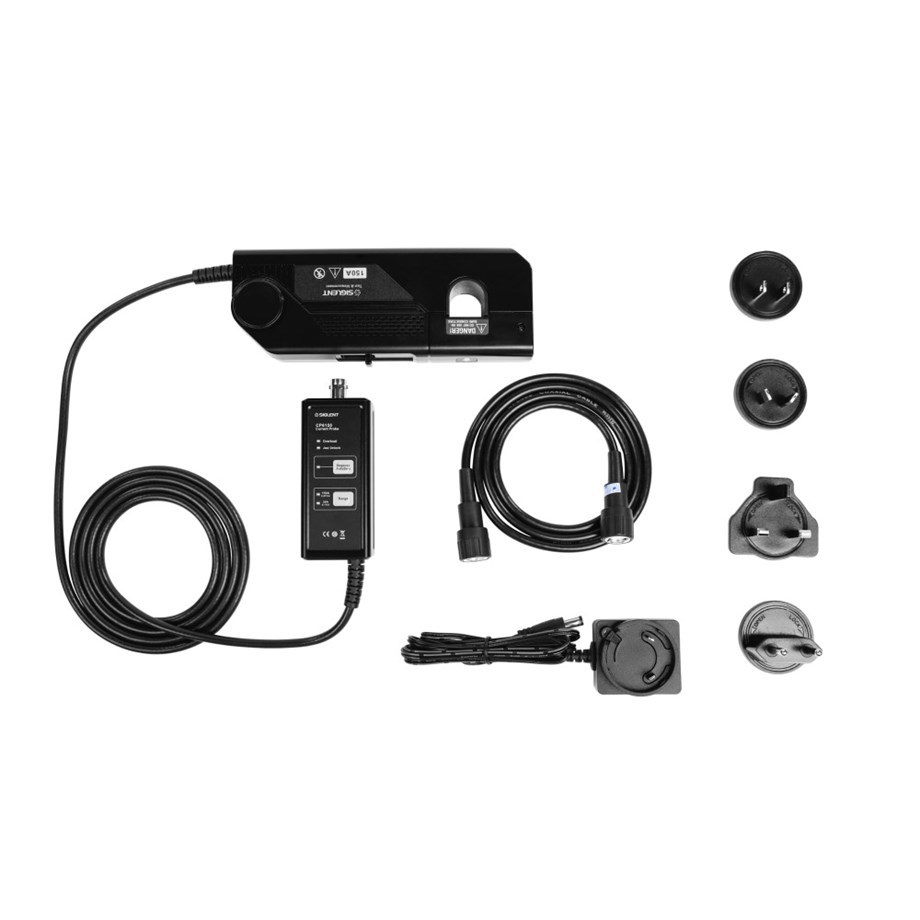 Siglent CP6500 Akım probu